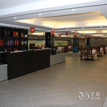 张家口锡盟酒店酒店提供图片