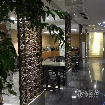 贵阳昱麒麟酒店酒店提供图片