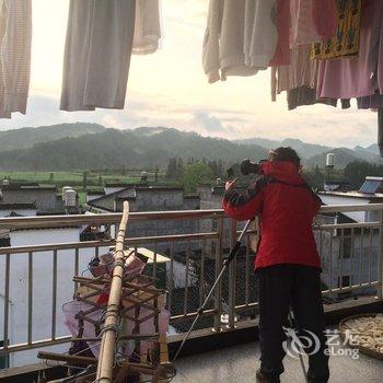 婺源清秋旅舍酒店提供图片