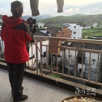 婺源清秋旅舍酒店提供图片