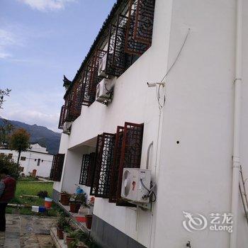 查济查氏山庄(宣城泾县)酒店提供图片