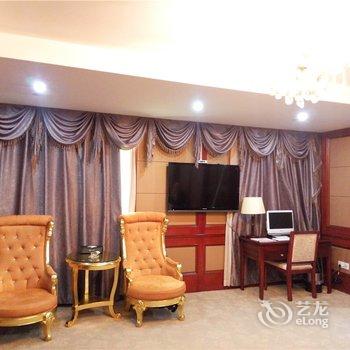 仙游旷宇商务酒店酒店提供图片