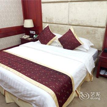 仙游旷宇商务酒店酒店提供图片
