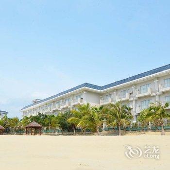 阳江沙扒湾海天旅游度假邨酒店提供图片