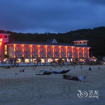 阳江沙扒湾海天旅游度假邨酒店提供图片