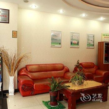清沐连锁酒店(扬州望月路店)酒店提供图片