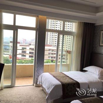 重庆涪陵恒鹏酒店酒店提供图片