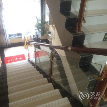 贵德县天府宾馆酒店提供图片