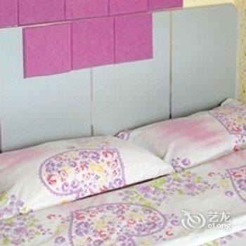 锦州他她爱情故事主题宾馆酒店提供图片