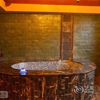 乐山海悦湾宾馆酒店提供图片