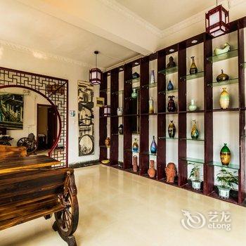 周庄花语轩精品客栈酒店提供图片