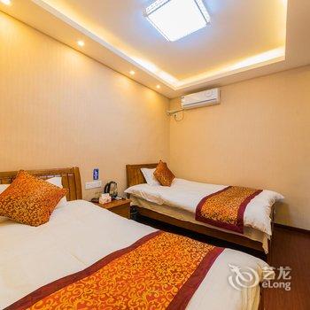 周庄花语轩精品客栈酒店提供图片