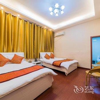 周庄花语轩精品客栈酒店提供图片