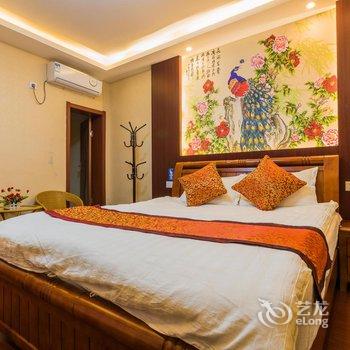 周庄花语轩精品客栈酒店提供图片