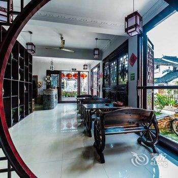 周庄花语轩精品客栈酒店提供图片