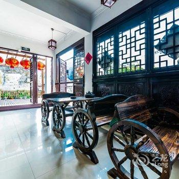 周庄花语轩精品客栈酒店提供图片