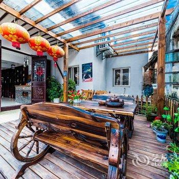 周庄花语轩精品客栈酒店提供图片