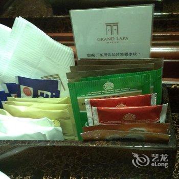 澳门金丽华酒店用户上传图片