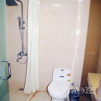 阜阳花样年华时尚快捷酒店酒店提供图片