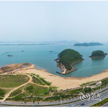 防城港海之星酒店酒店提供图片