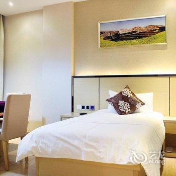 领航精品酒店(深圳T3航站楼店)酒店提供图片