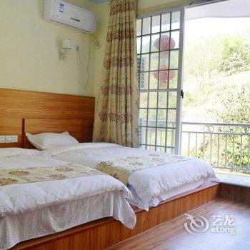 张家界小曦客栈酒店提供图片