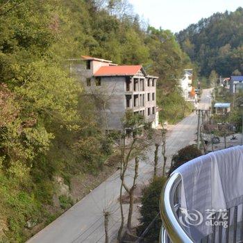 张家界小曦客栈酒店提供图片