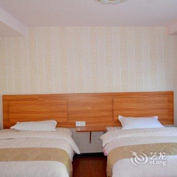 张家界小曦客栈酒店提供图片