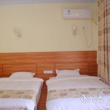 张家界小曦客栈酒店提供图片