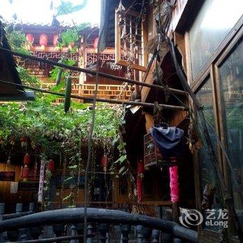 宏村小桥流水人家(黄山)酒店提供图片