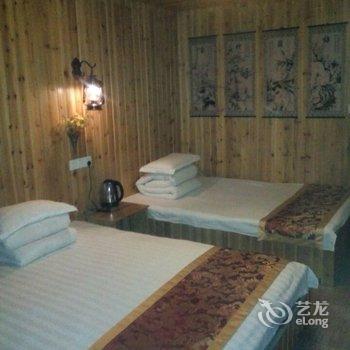 宏村小桥流水人家(黄山)酒店提供图片