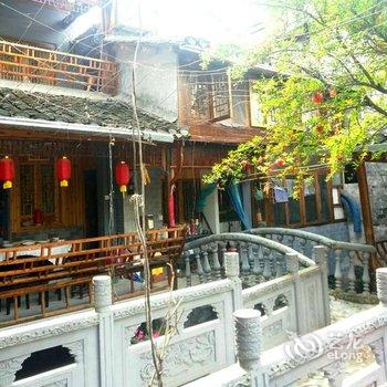 宏村小桥流水人家(黄山)酒店提供图片