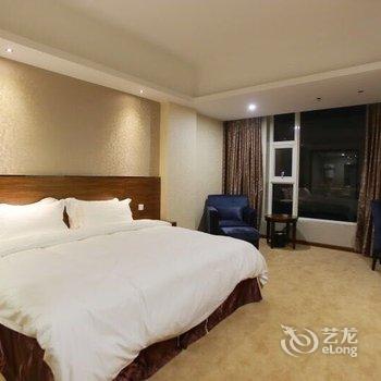 化州瑞京酒店酒店提供图片