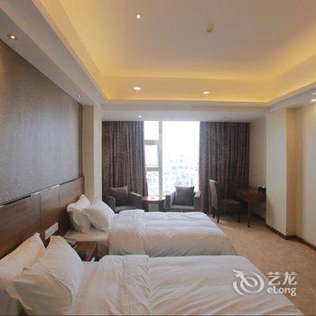 化州瑞京酒店酒店提供图片