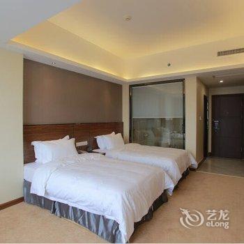 化州瑞京酒店酒店提供图片