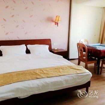 闽侯鸿景快捷酒店酒店提供图片