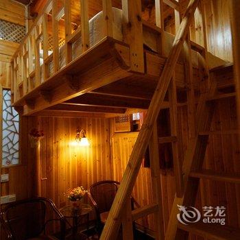 宏村敦源堂客栈(黄山)酒店提供图片