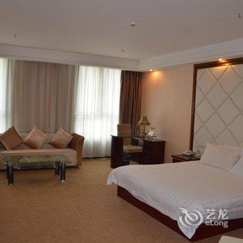 南京港际大酒店酒店提供图片