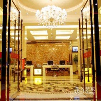 天台弘景商务酒店酒店提供图片