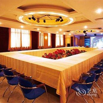 桂林荔浦丰鱼岩酒店酒店提供图片