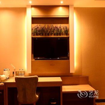 丽枫酒店(哈尔滨哈西火车站万达广场店)酒店提供图片