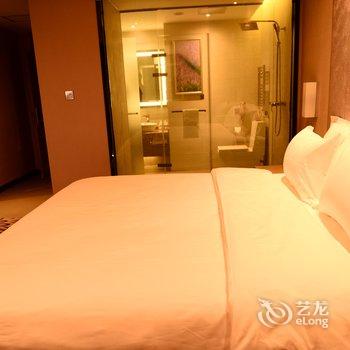 丽枫酒店(哈尔滨哈西火车站万达广场店)酒店提供图片