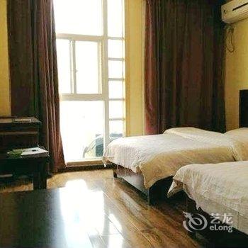 南昌康华商务宾馆酒店提供图片