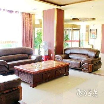 南昌康华商务宾馆酒店提供图片