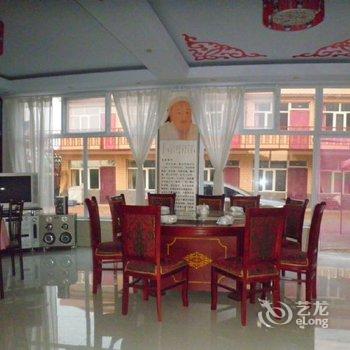张北中都福来宴度假庄园酒店提供图片