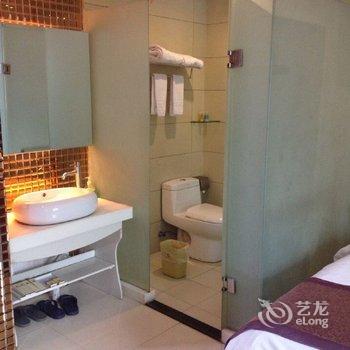 建阳康佳商务酒店酒店提供图片