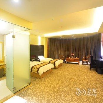 台山上川岛金皇酒店酒店提供图片
