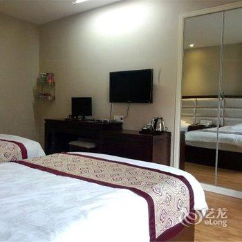 柘荣新三和商务酒店酒店提供图片