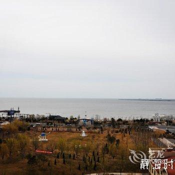 绥中东戴河静海时光小筑海景酒店式公寓酒店提供图片