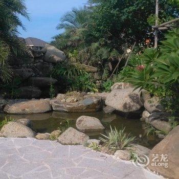 东山领海花园度假公寓酒店提供图片